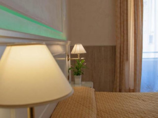 Hotel Palladium Palace