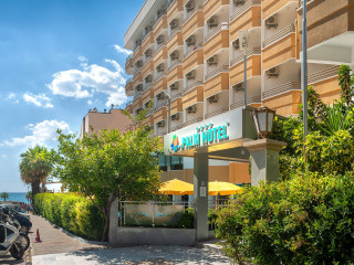 Hotel Palm