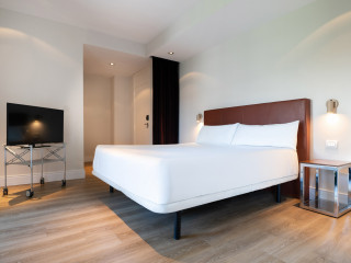 Hotel Palma Avenidas