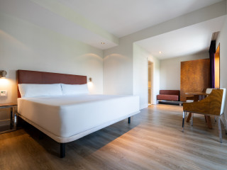 Hotel Palma Avenidas