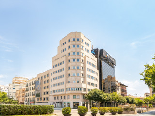 Hotel Palma Avenidas