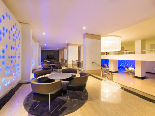 Hotel Palma Bellver Affiliated by Meliá
