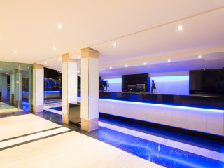 Hotel Palma Bellver Affiliated by Meliá