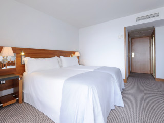 Hotel Palma Bellver Affiliated by Meliá