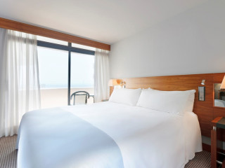 Hotel Palma Bellver Affiliated by Melia