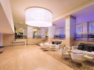 Hotel Palma Bellver Affiliated by Meliá