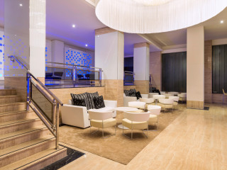 Hotel Palma Bellver Affiliated by Meliá