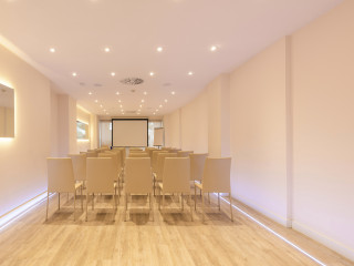 Hotel Palma Bellver Affiliated by Meliá