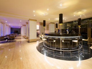 Hotel Palma Bellver Affiliated by Meliá