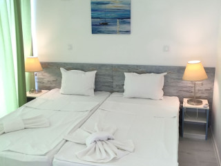 Hotel Palma
