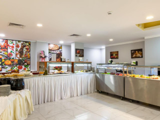 Hotel Palma