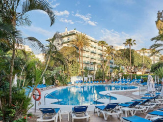 Hotel Palmasol
