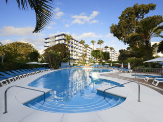 Hotel Palmasol