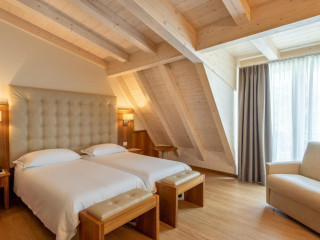 Hotel Palme & Suite