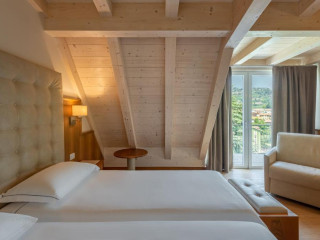 Hotel Palme & Suite
