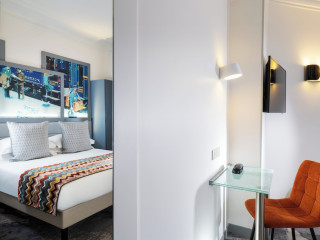 Hotel Palym