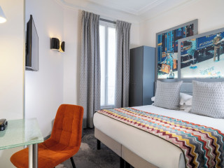 Hotel Palym