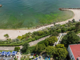 HOTEL PAM BEACH
