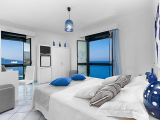 Hotel Panorama Palace