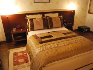 Hotel Panorama Sarande