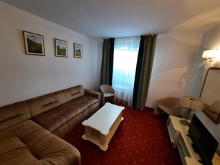 Atrium Panoramic Hotel and Spa CM