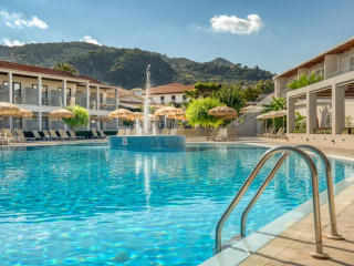 Hotel Papillon