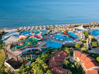 Hotel Papillon Belvil Holiday Village