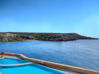 Hotel Paradise Bay Resort