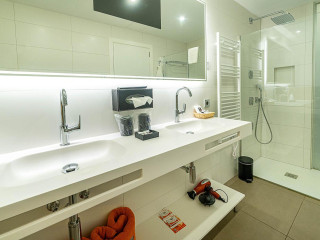 Hotel Paradise Residencial