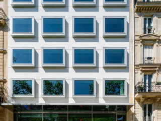 mk2 Hotel Paradiso Nation