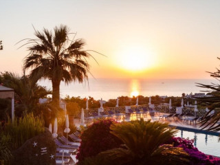 Hotel Paradiso Terme Resort & Spa