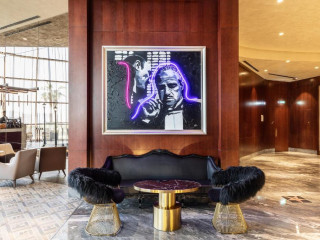 Hotel Paramount Dubai