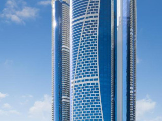 Hotel Paramount Dubai