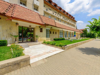 Hotel Parc