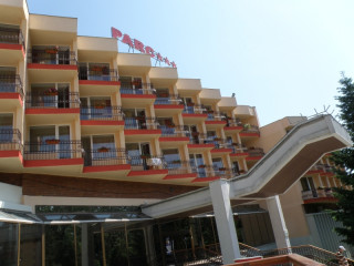 HOTEL PARC