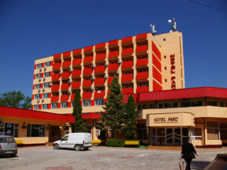 HOTEL PARC