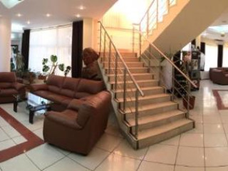 Hotel Parc - COMPLEX BALNEAR PARC