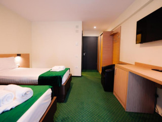 Hotel Parc - COMPLEX BALNEAR PARC