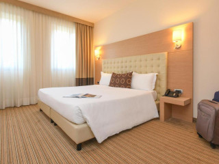 Hotel Parchi del Garda