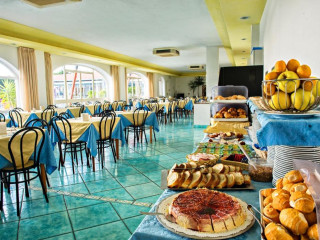 Hotel Parco Cartaromana