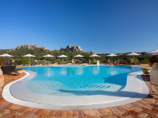 Hotel Parco Degli Ulivi - Sardegna