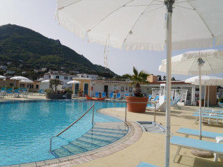 Hotel Parco delle Agavi