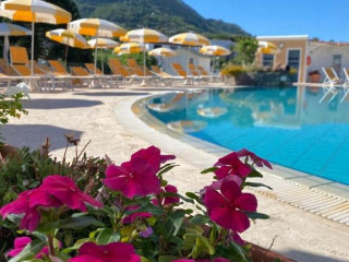 Hotel Parco delle Agavi