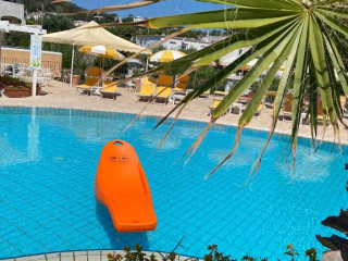 Hotel Parco delle Agavi