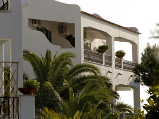 Hotel Parco Maria Terme