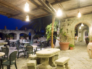 Hotel Parco Maria Terme