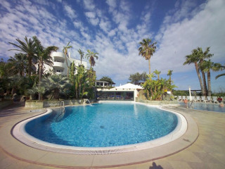 Hotel Parco Maria Terme