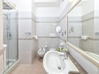 Hotel Parco Smeraldo Terme