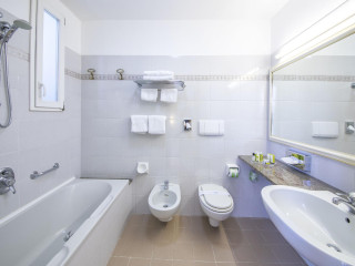 Hotel Parco Smeraldo Terme