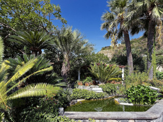 Hotel Parco Smeraldo Terme